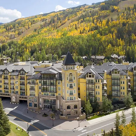 Ritz Carlton Vail #314 Condo
